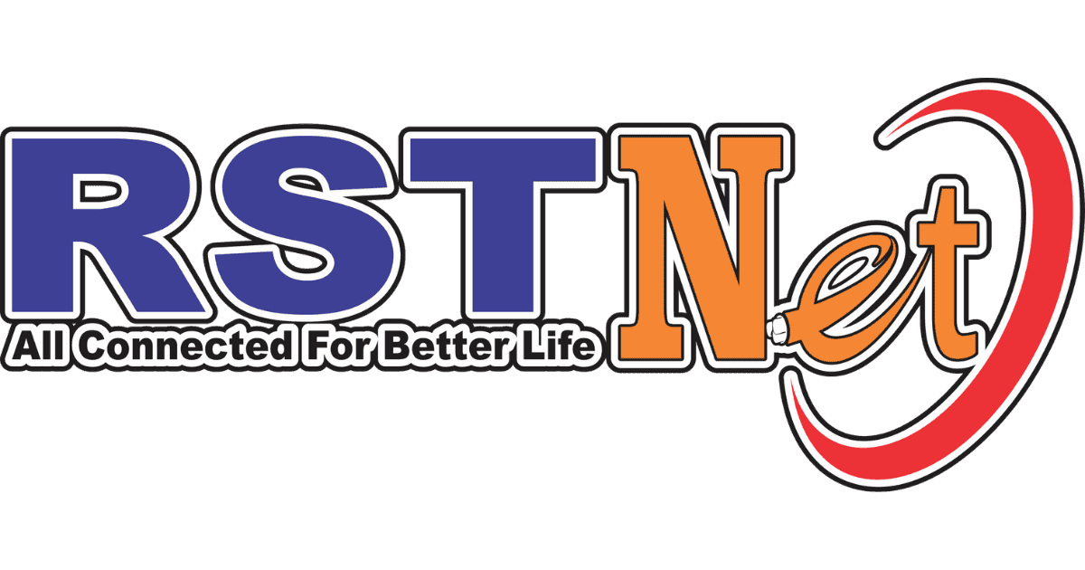 RSTNet